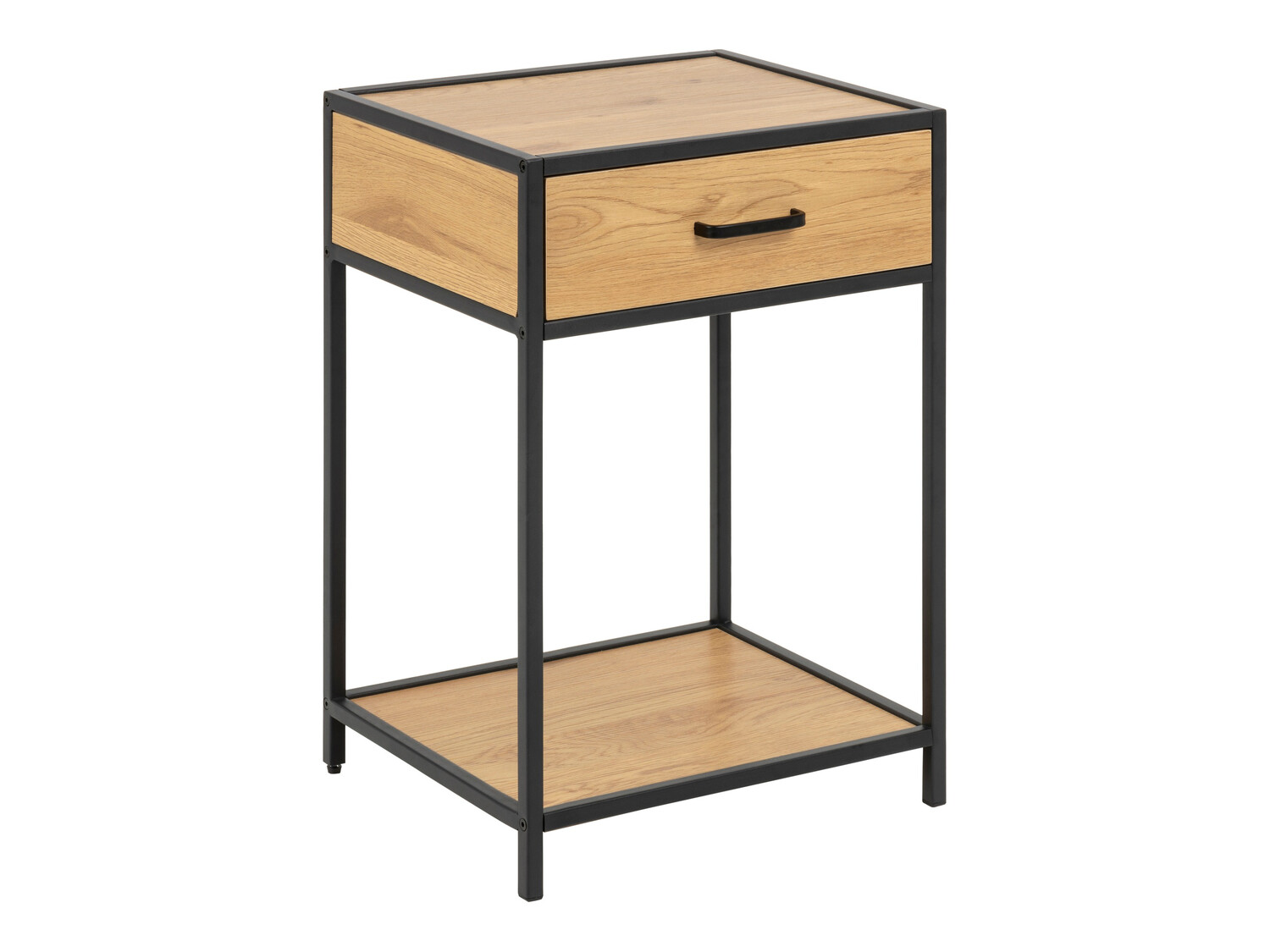 Öökapp Norsica Sevferi 128 (Wild Oak + Must)