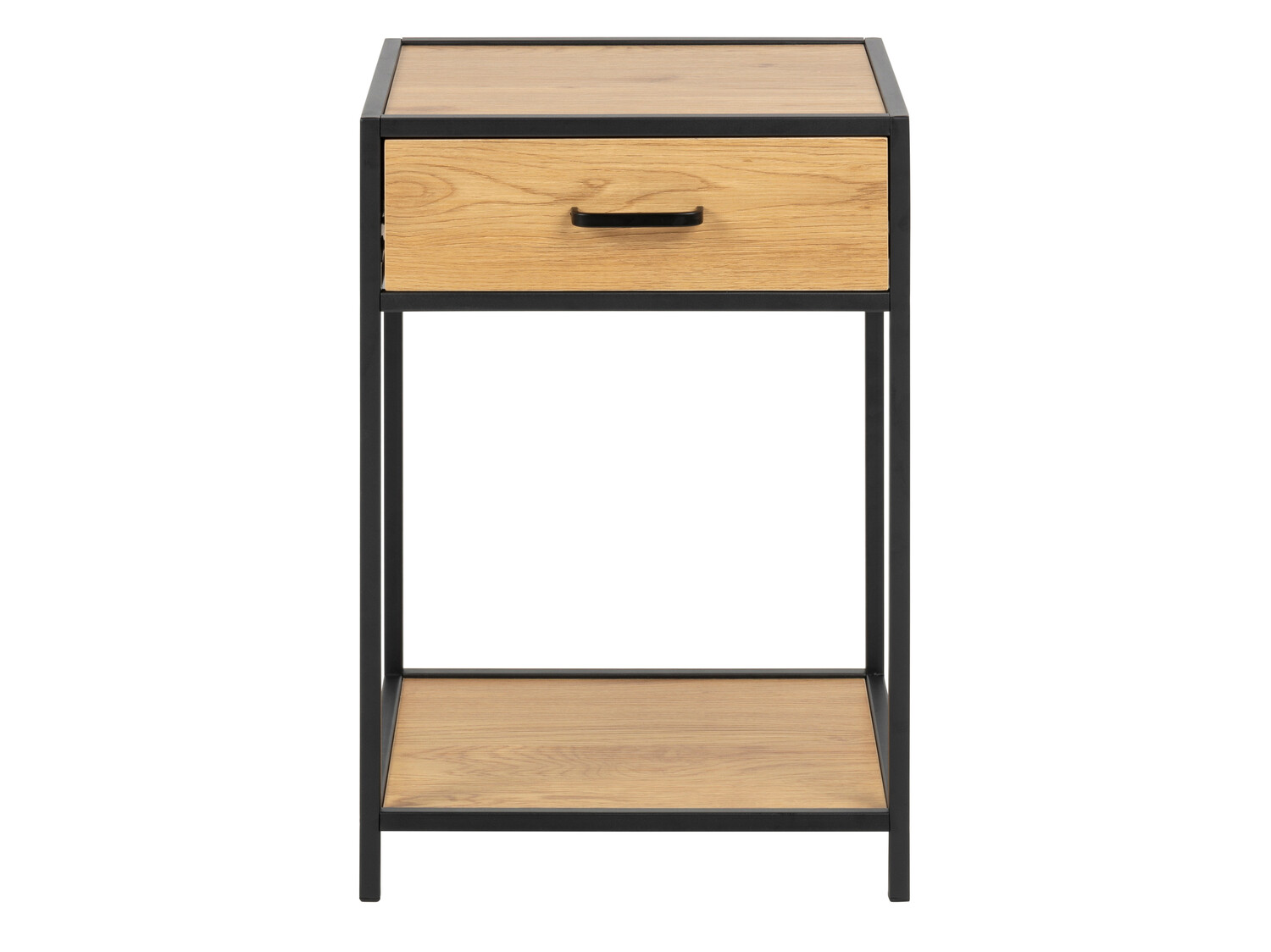 Öökapp Norsica Sevferi 128 (Wild Oak + Must)