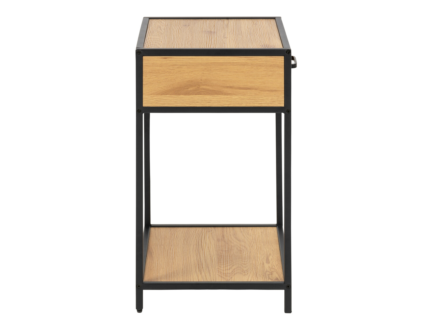 Öökapp Norsica Sevferi 128 (Wild Oak + Must)