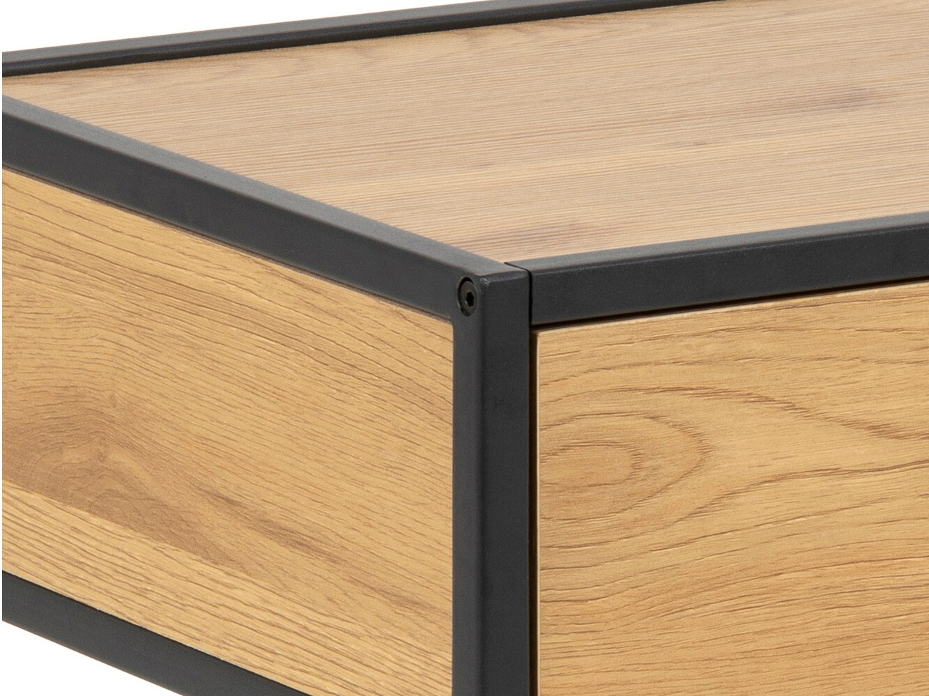 Öökapp Norsica Sevferi 128 (Wild Oak + Must)