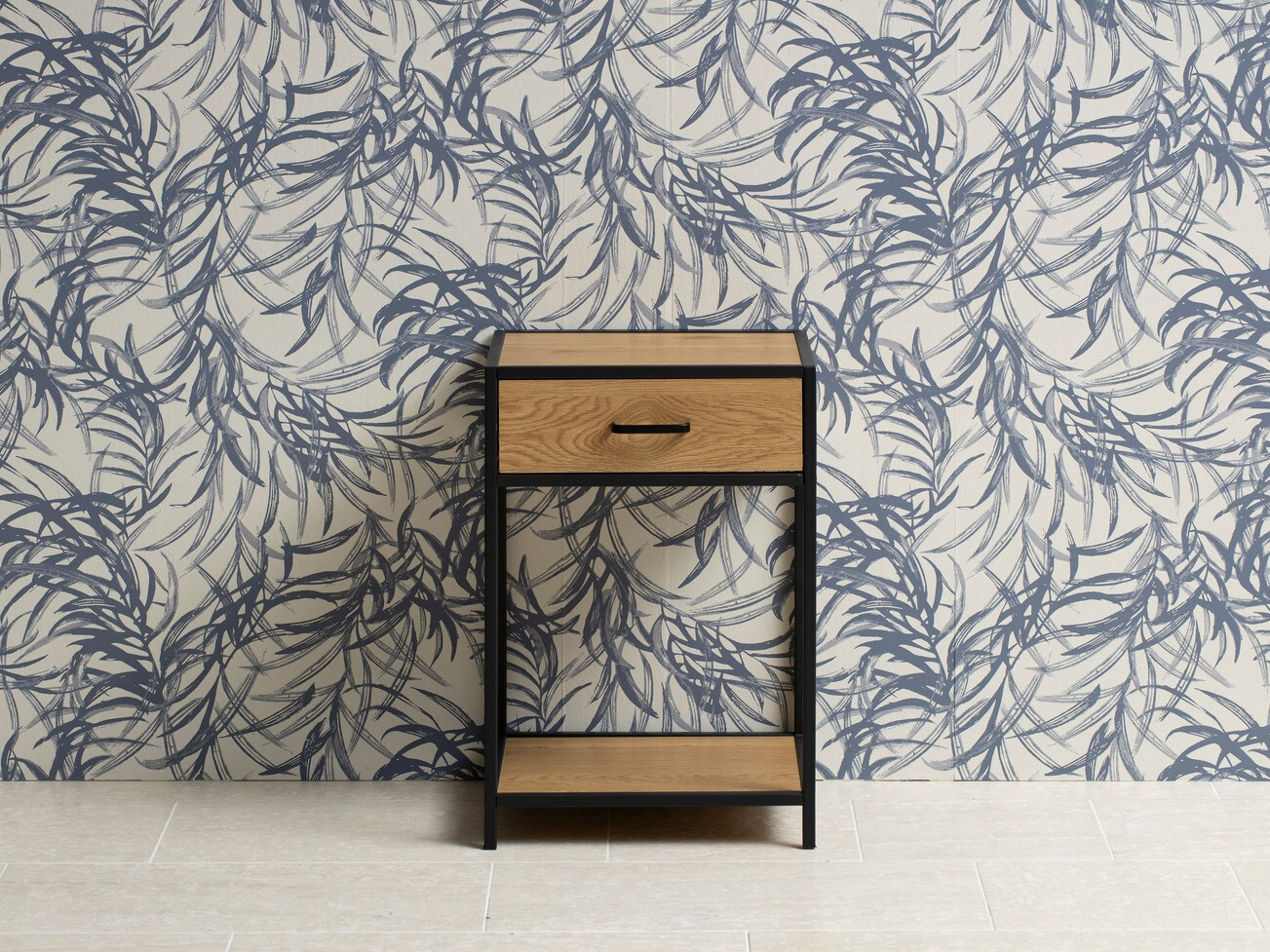 Öökapp Norsica Sevferi 128 (Wild Oak + Must)