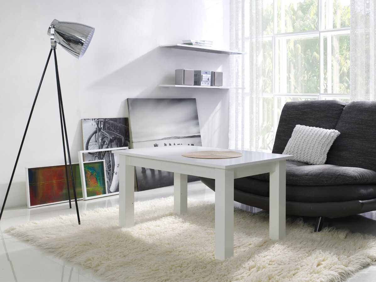 Diivanilaud Murrieta 154 (Valge)