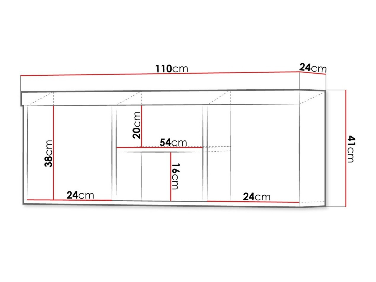 Seinariiul Cormiru 104 (San marino tamm)