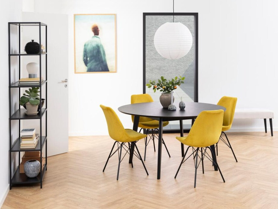 Tool Norsica 485 (Kollane + Must)