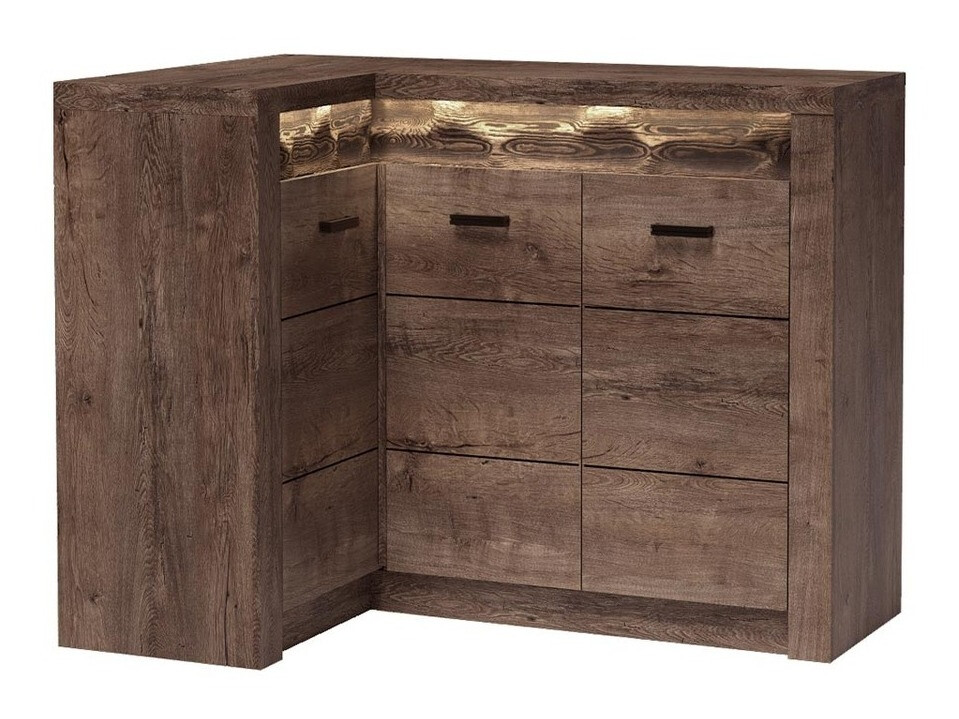 Nurgakapp Serfeno 113 (Tume tuhk)