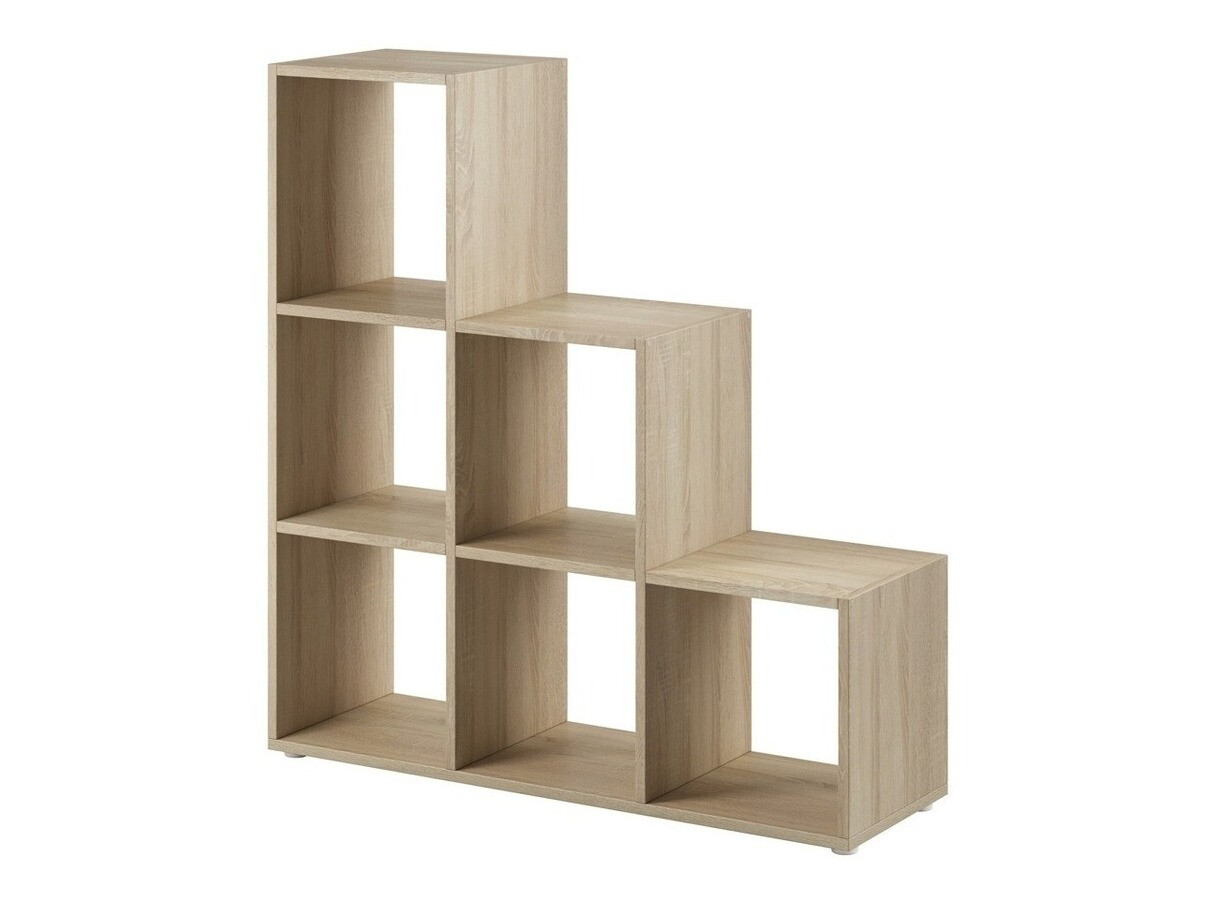 Riiul Lexicon (Sonoma tamm)