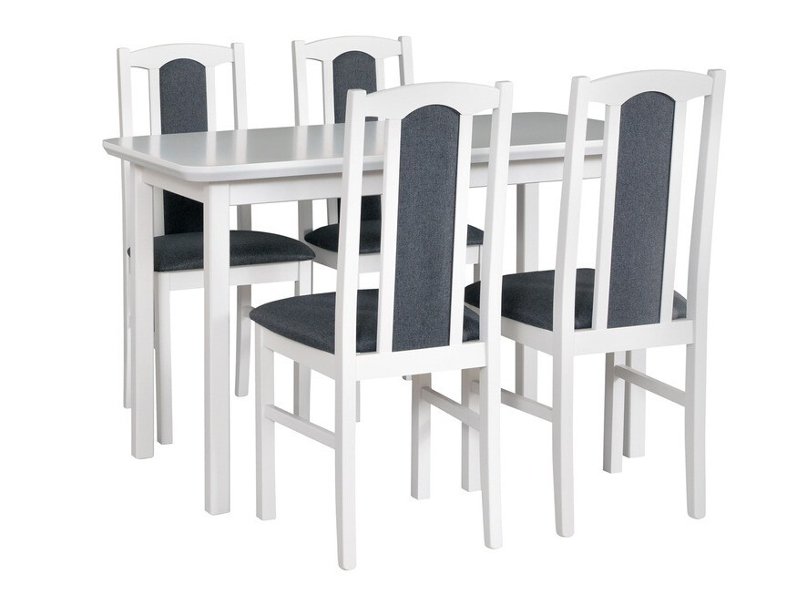 Laud Victorville 117 (Valge)