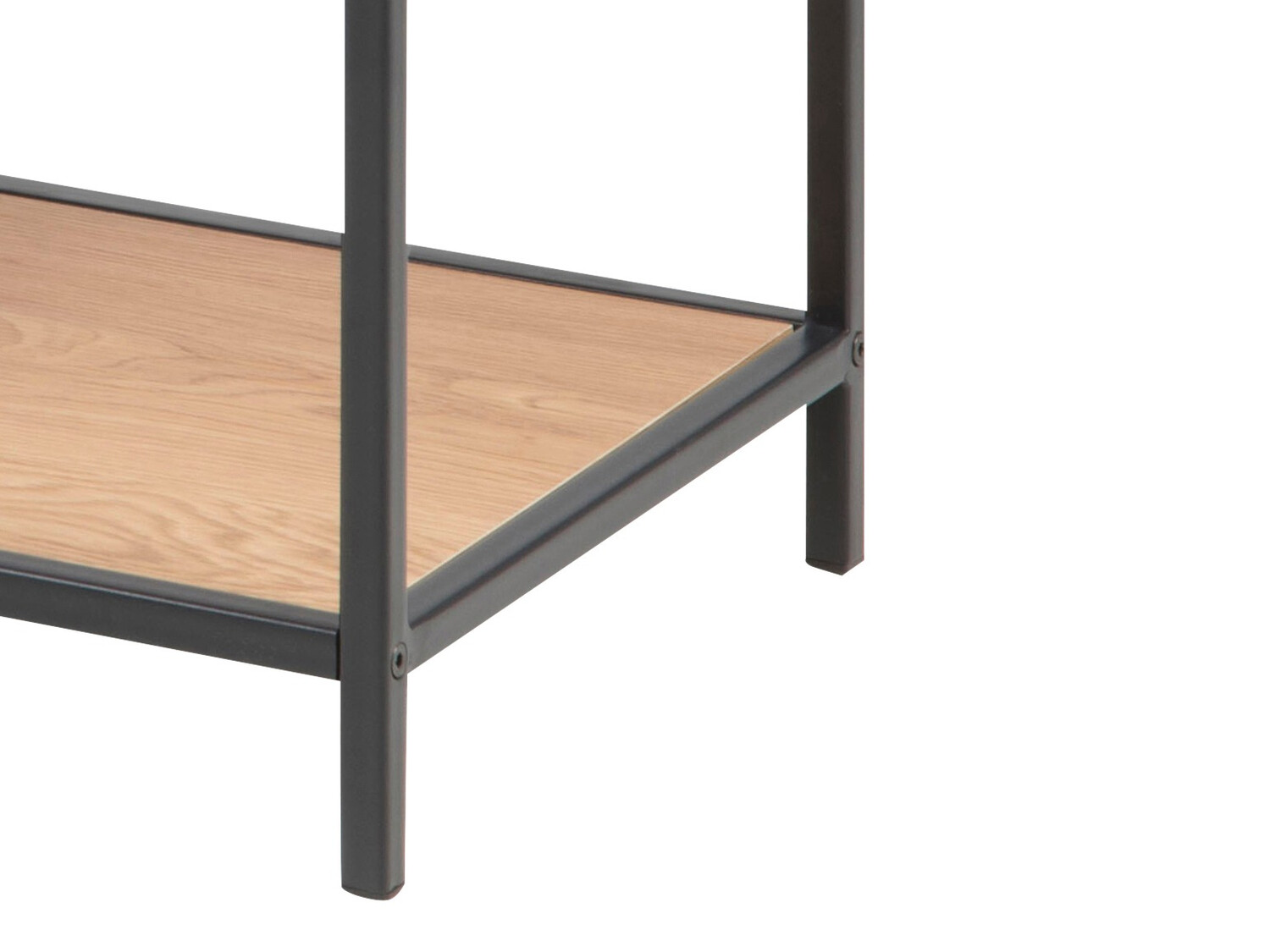 Riiul Norsica Sevferi 102 (Wild Oak + Must)