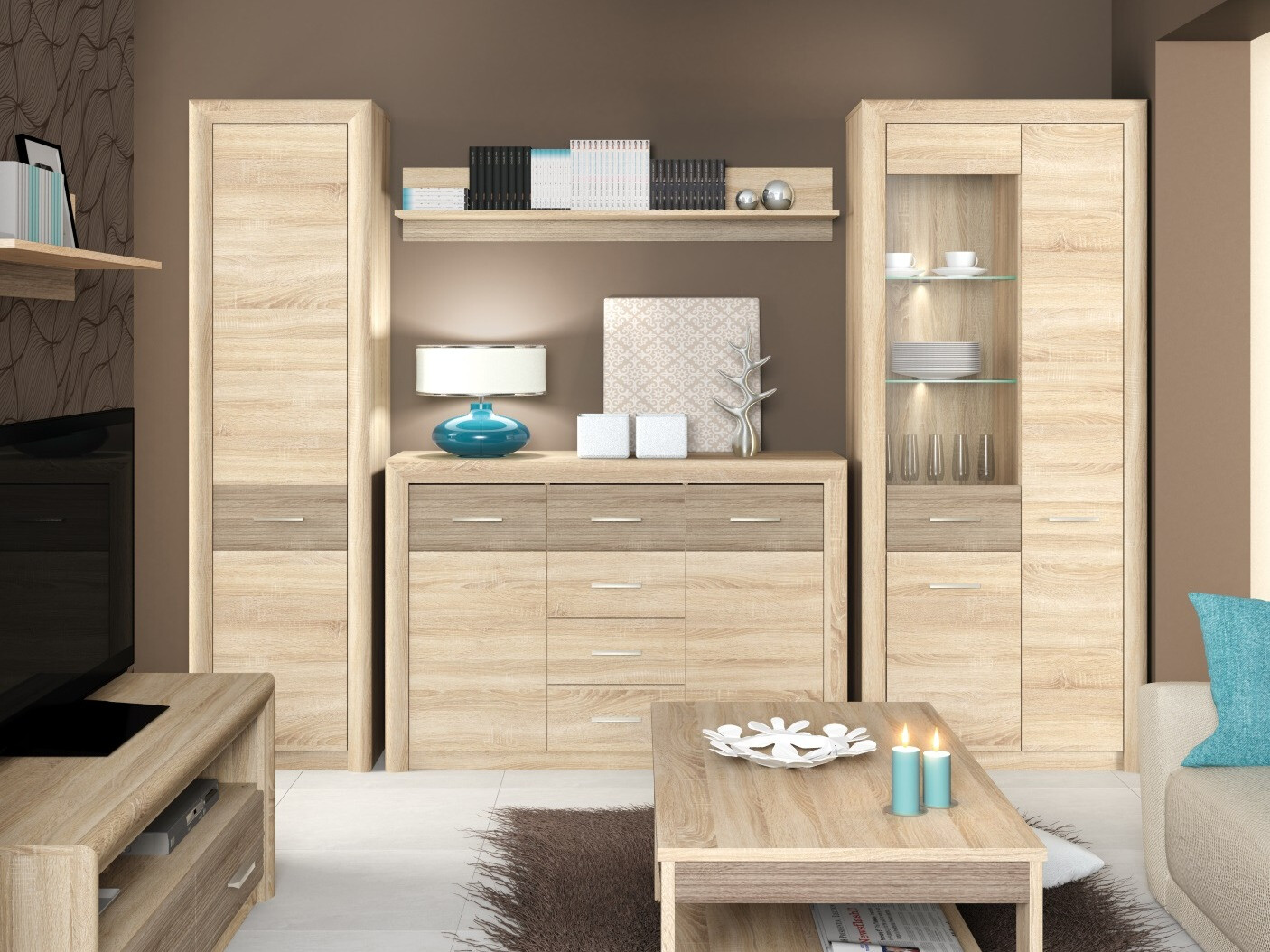 Seinariiul Tivmori 110