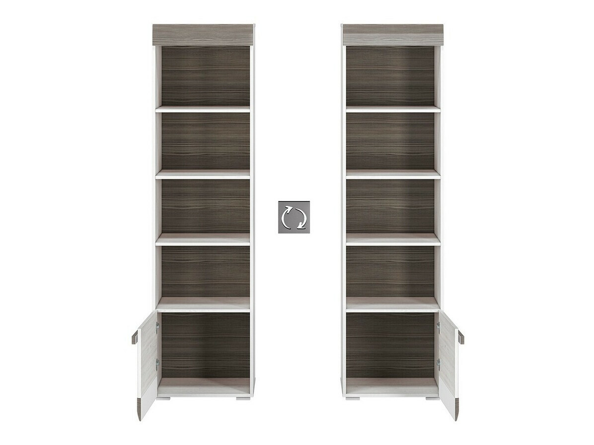 Kodukontori komplekt Alcala 114