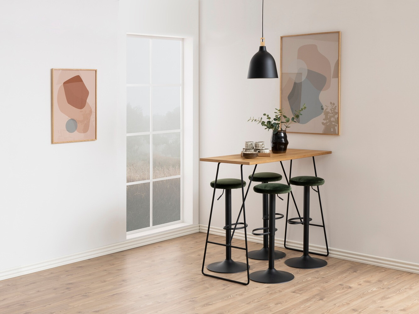 Baaritool Norsica 325 (Tumeroheline)