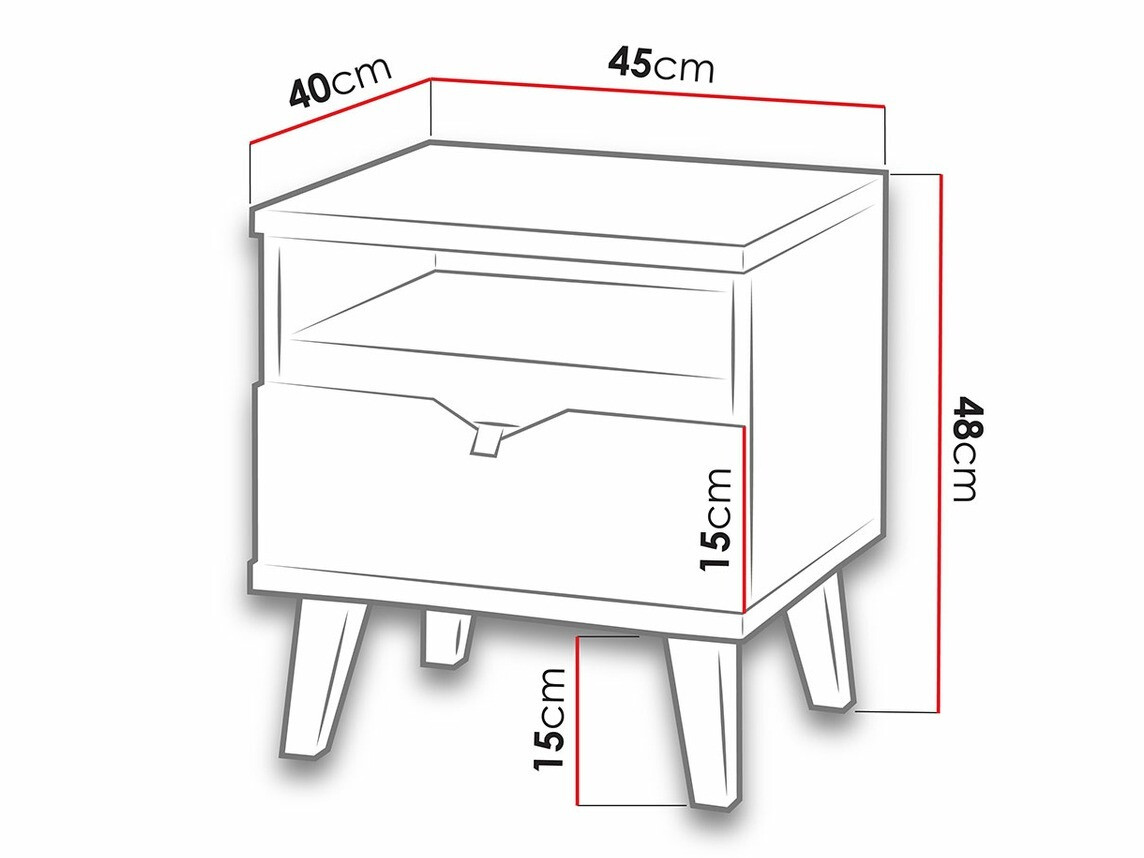 Öökapp Etrmoru 131