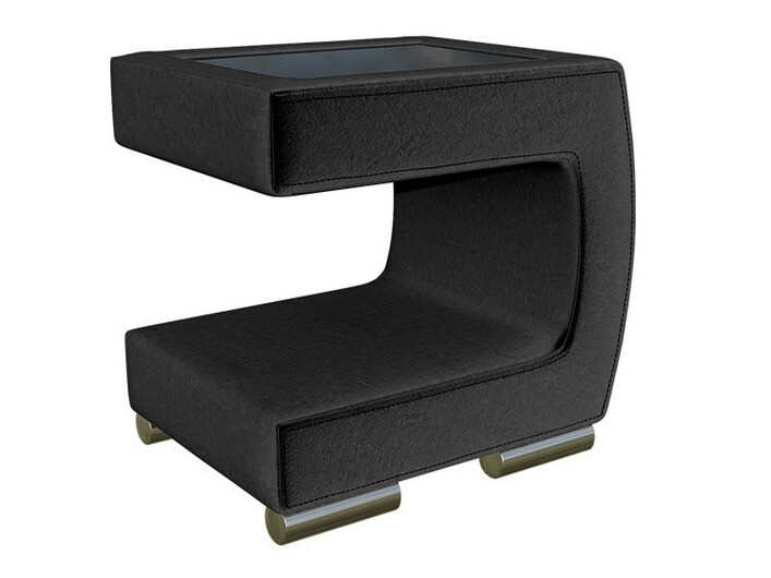 Öökapp Mensa (Soft 011)