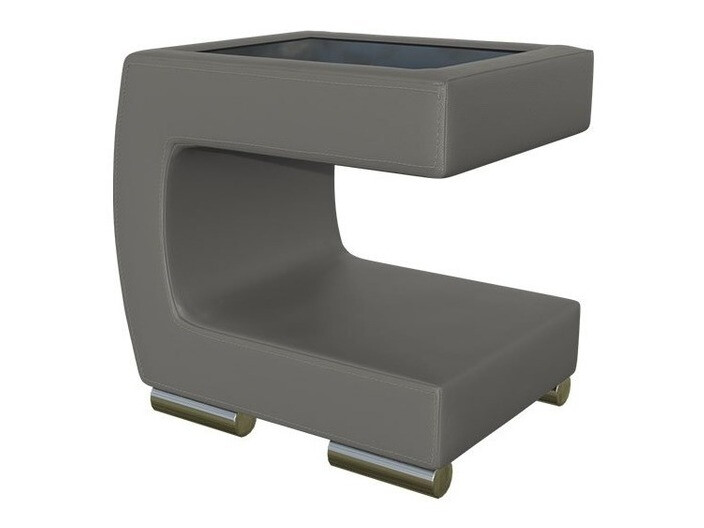 Öökapp Mensa (Soft 029)