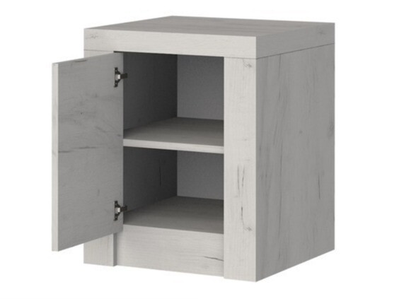 Öökapp Serfeno 119 (Käsitöö valge)