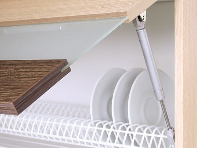 Nõudekuivatusrest Mode 138