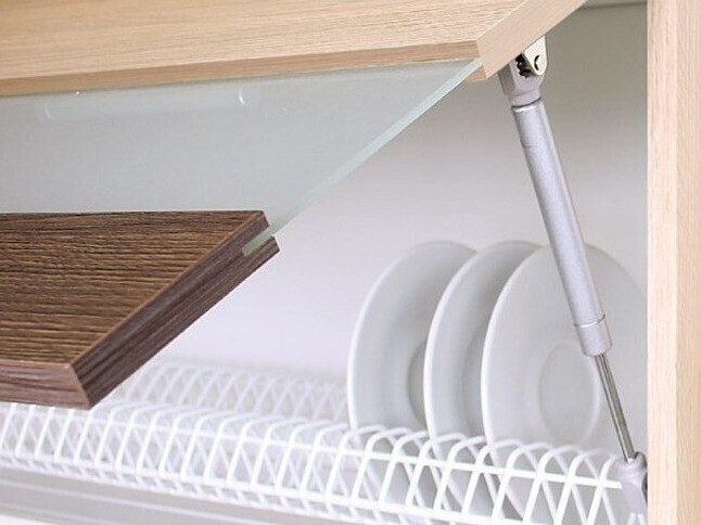 Nõudekuivatusrest Mode 139