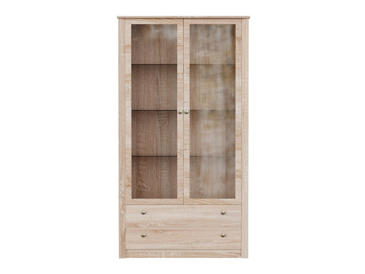 Riiul Elialo 121 (Sonoma tamm)