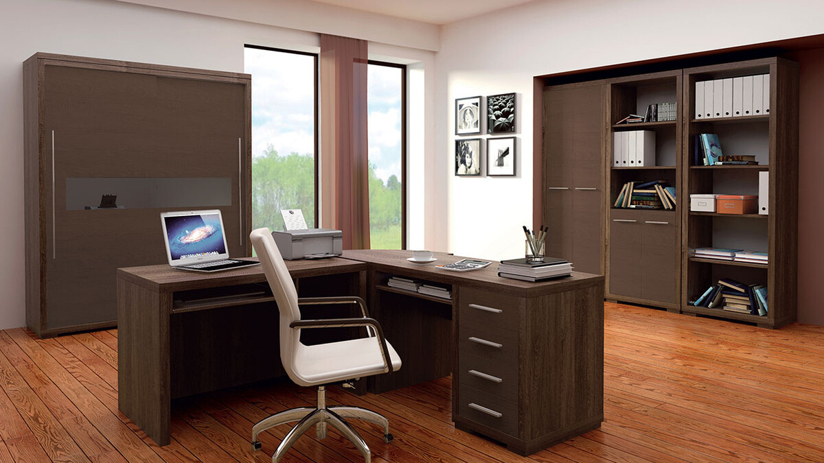 Riiul Fiomeri 125 (Tume santana tamm)