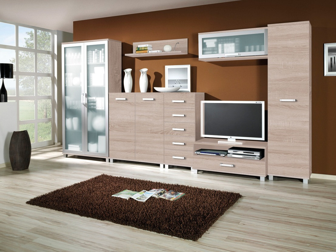 Seinariiul Cirevau 116 (Sonoma tamm)