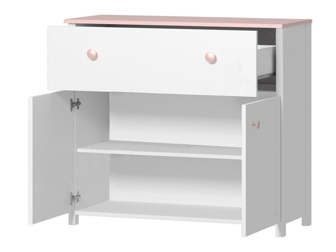 Lastetoa komplekt Elblive 126