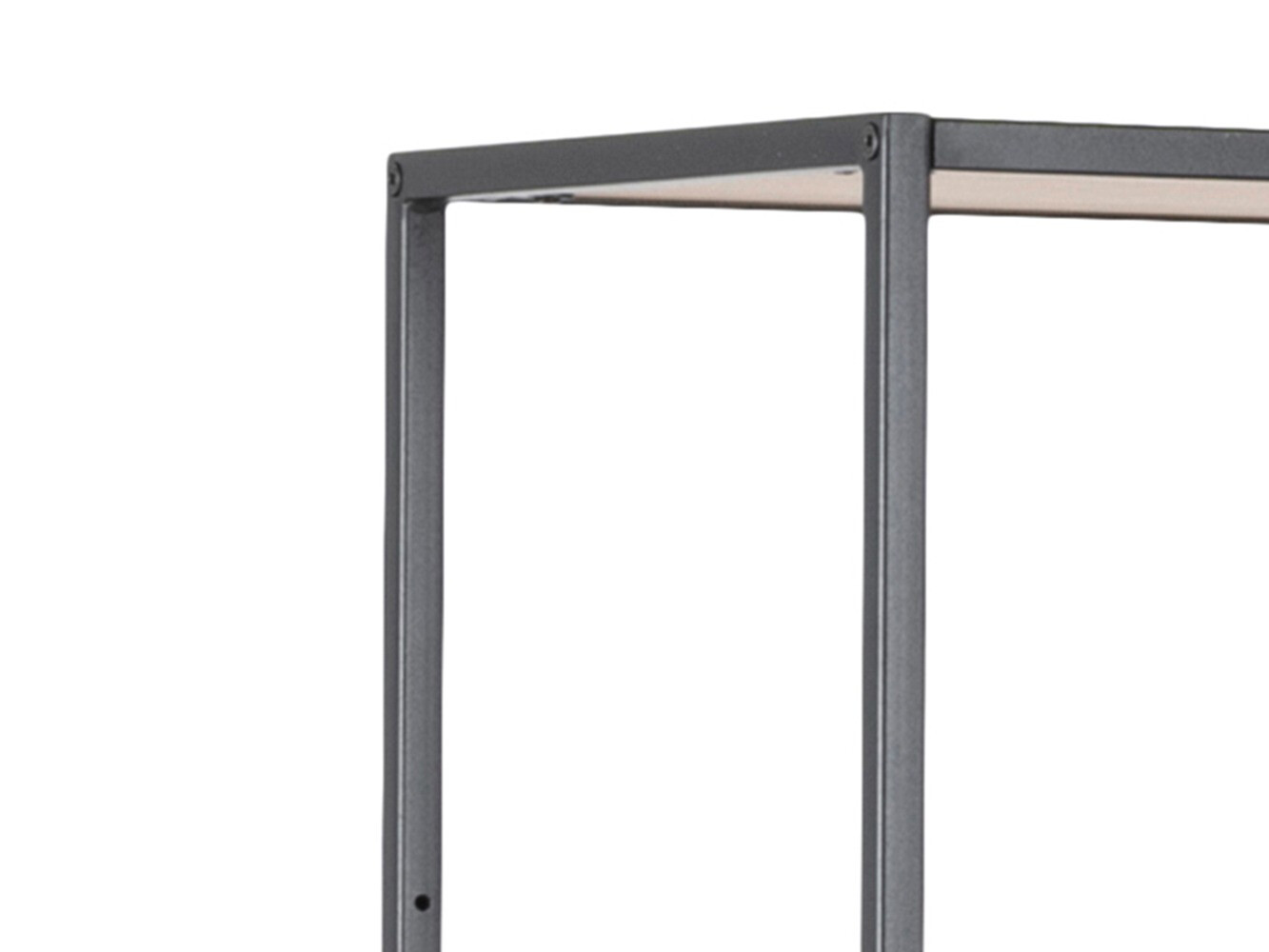 Riiul Norsica Sevferi 134 (Wild Oak + Must)