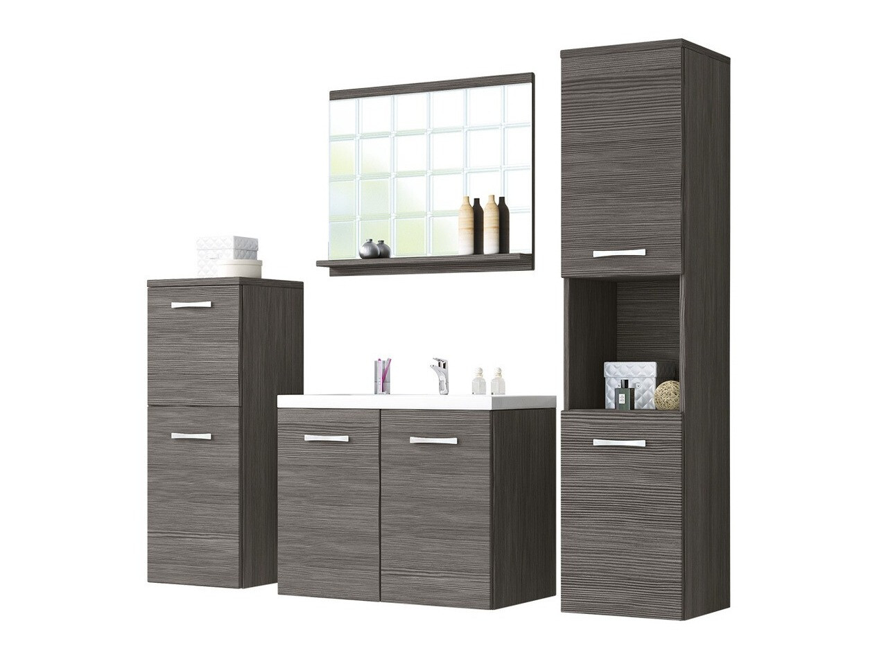 Vannitoakomplekt Sarasota 108 (Bodega)