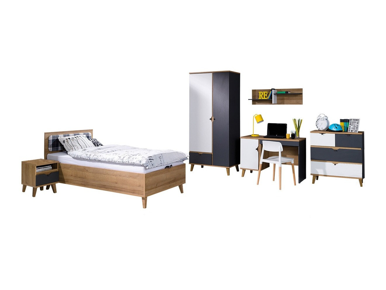 Mööblikomplekt Etrmoru 126