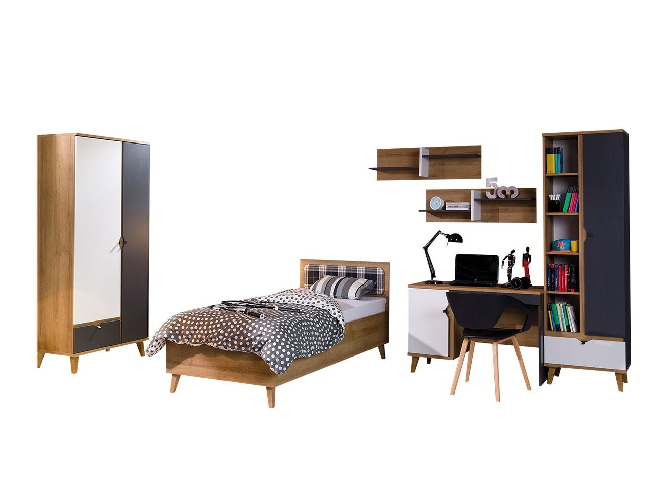 Mööblikomplekt Etrmoru 127