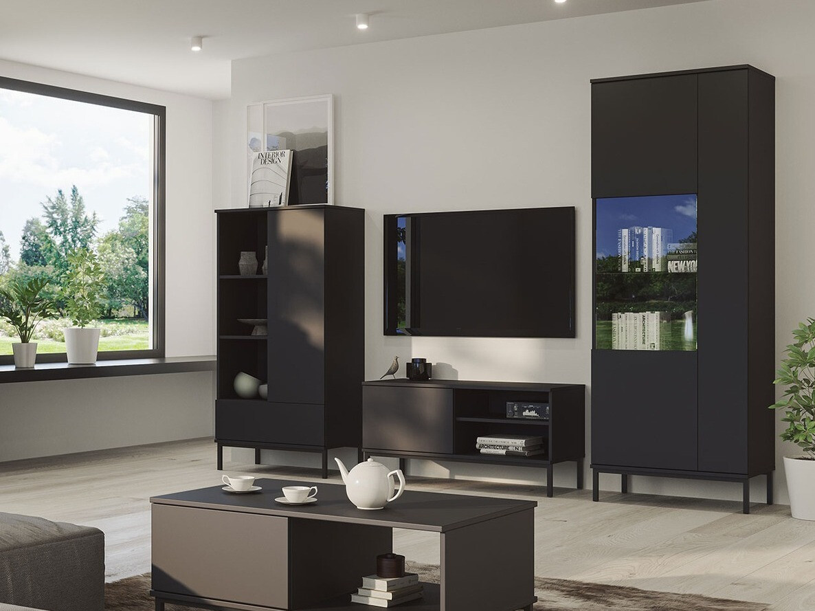 Riiul Lomsore 103 (Must)