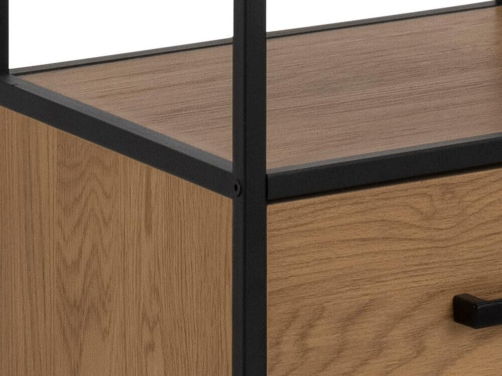 Riiul Norsica Sevferi 150