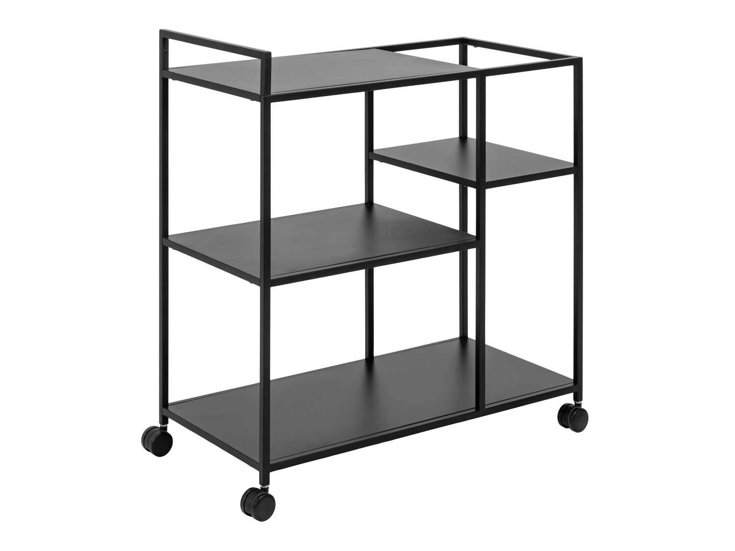 Riiul Norsica Teruva 109