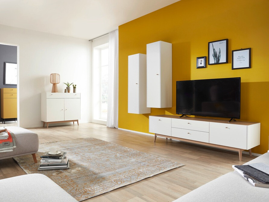 Seinariiul Sacramento 500 (Valge)