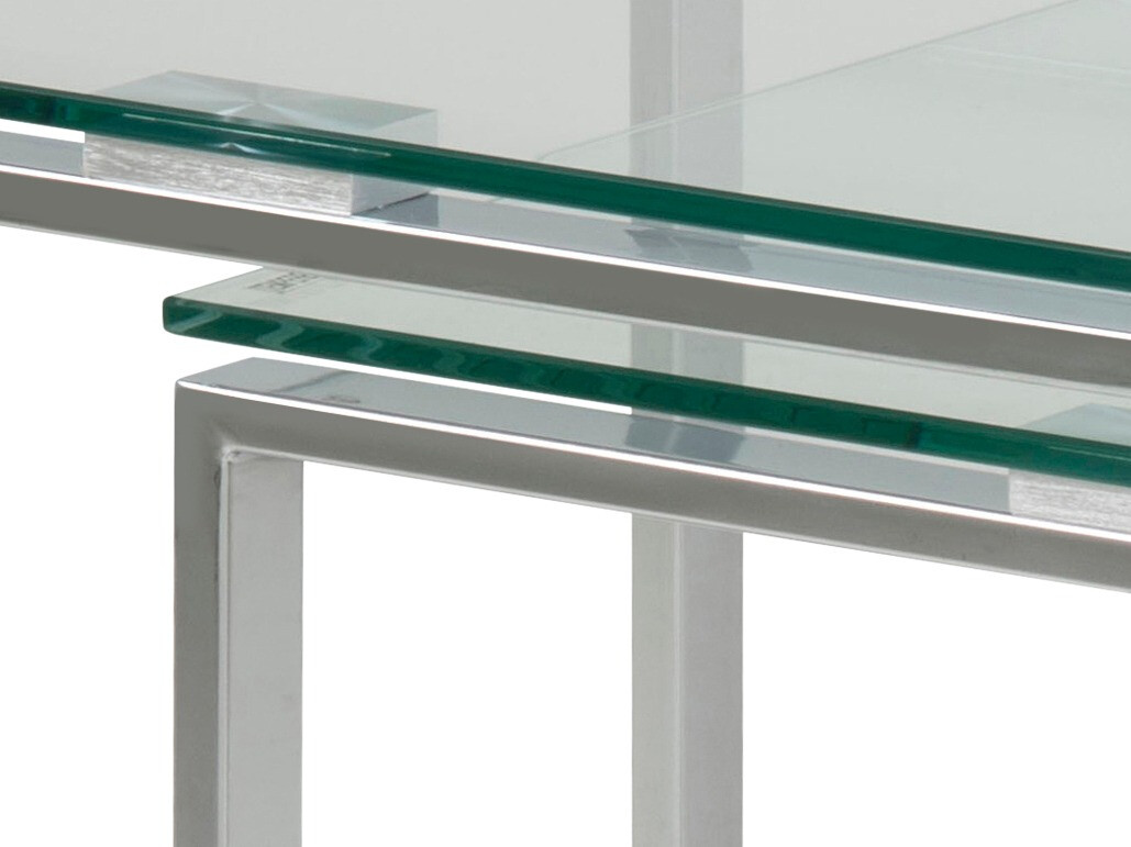 Diivanilaudade komplekt Norsica 141