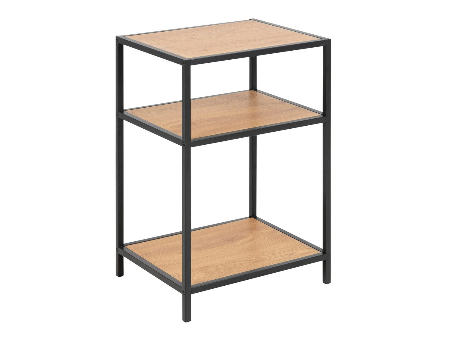 Külglaud Norsica Sevferi 114 (Wild Oak + Must)