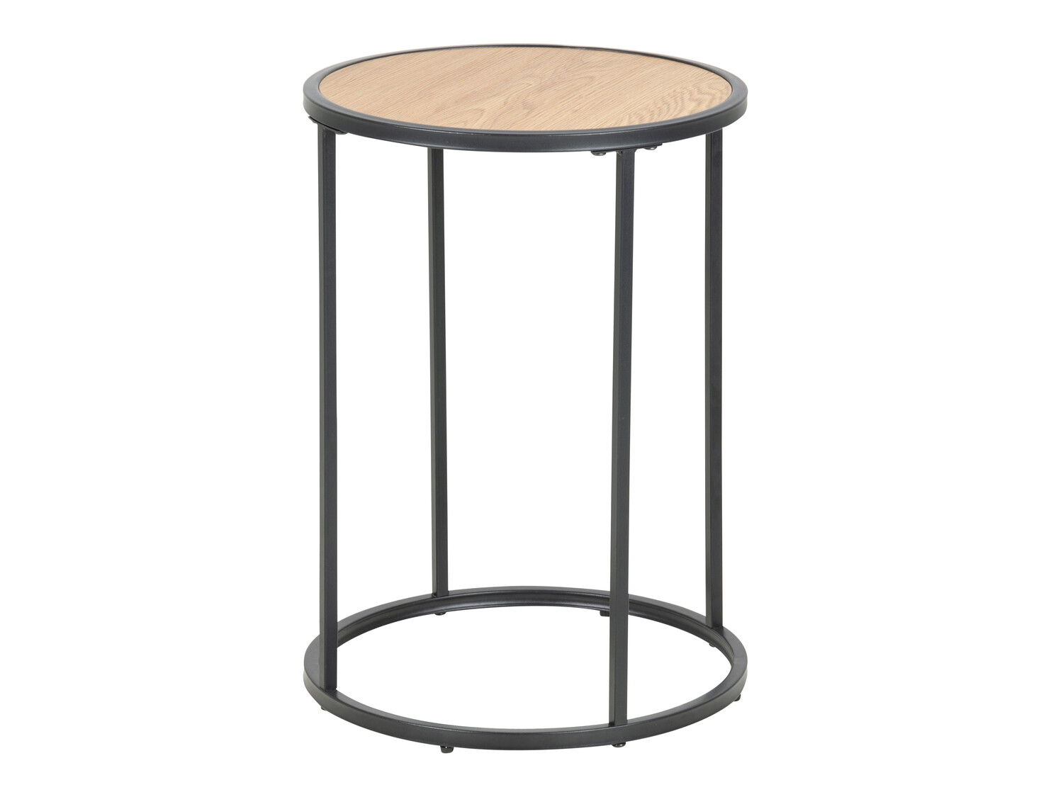 Külglaud Norsica Sevferi 118 (Wild Oak + Must)