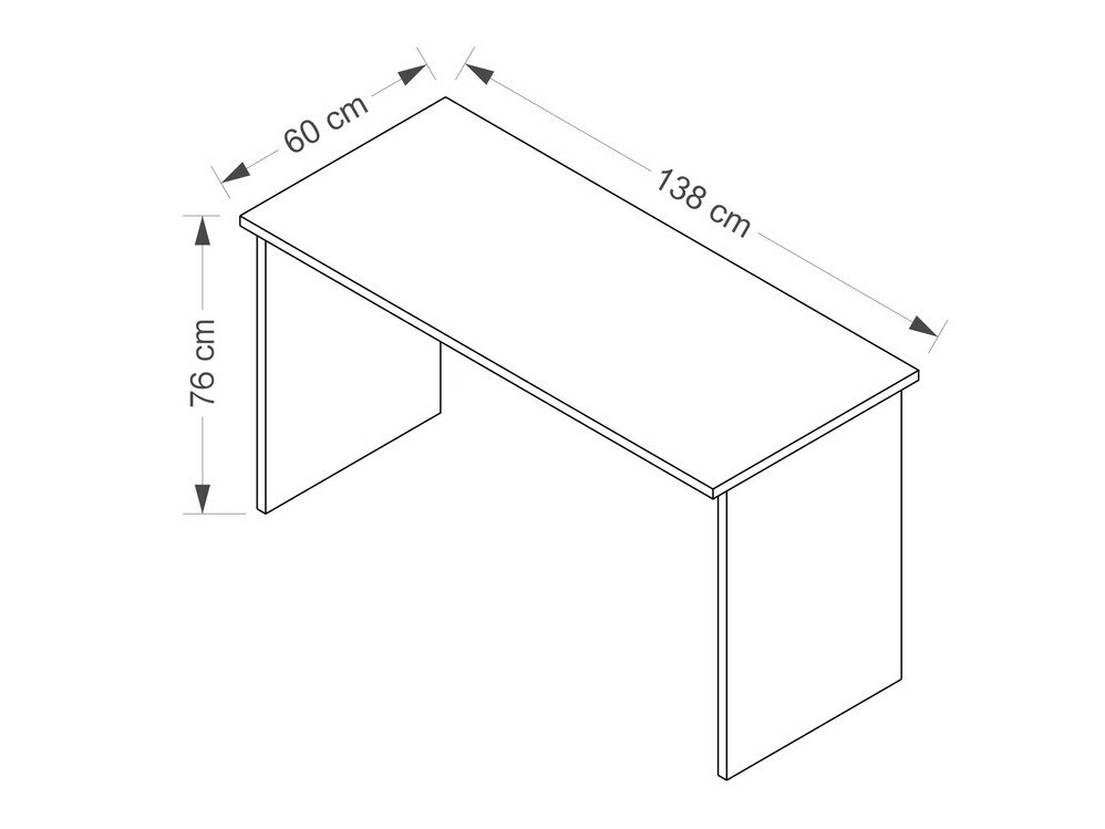 Kodukontori komplekt Avitori 111