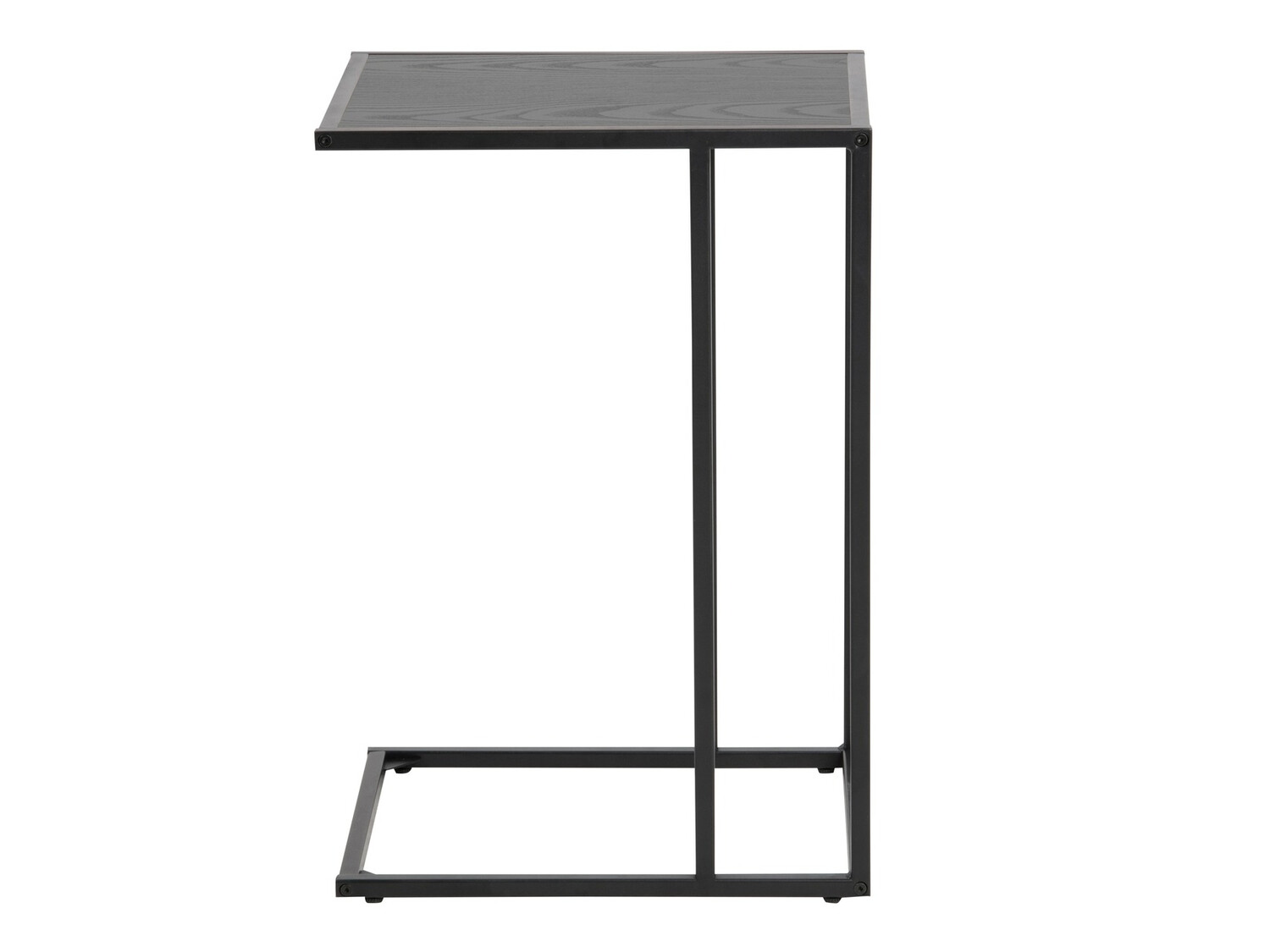 Külglaud Norsica Sevferi 127 (Must tuhk + Must)