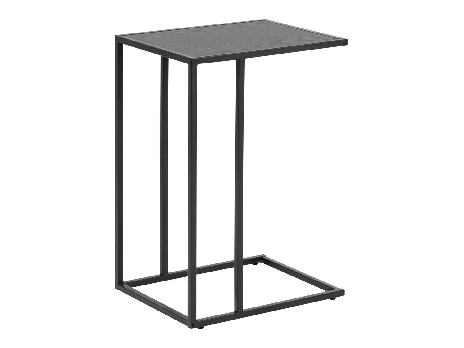 Külglaud Norsica Sevferi 127 (Must tuhk + Must)