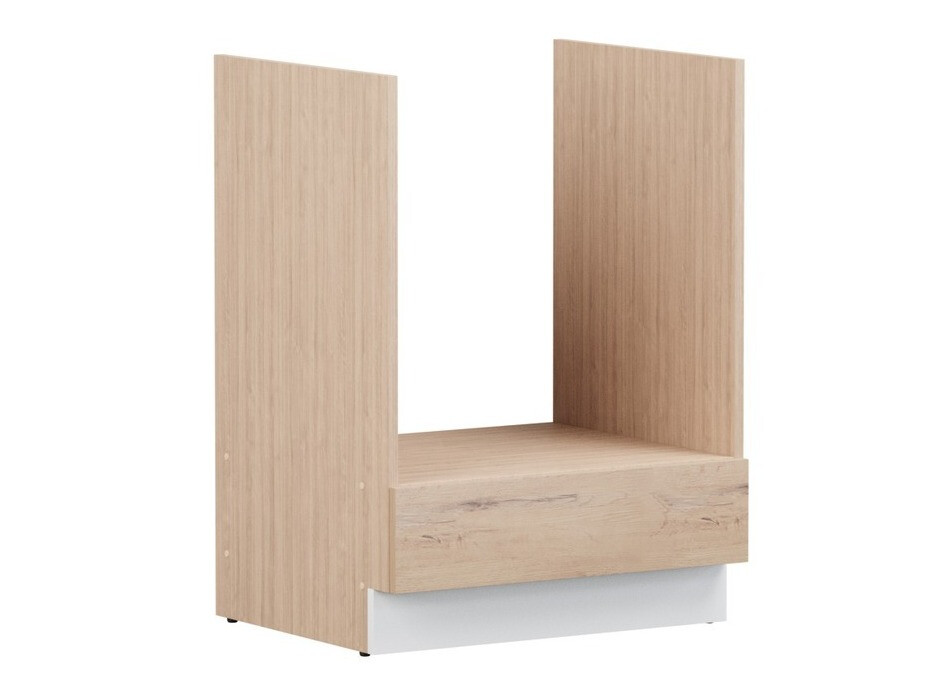 Moodulkapp sisseehitatud seadmete jaoks Mode Beech 114