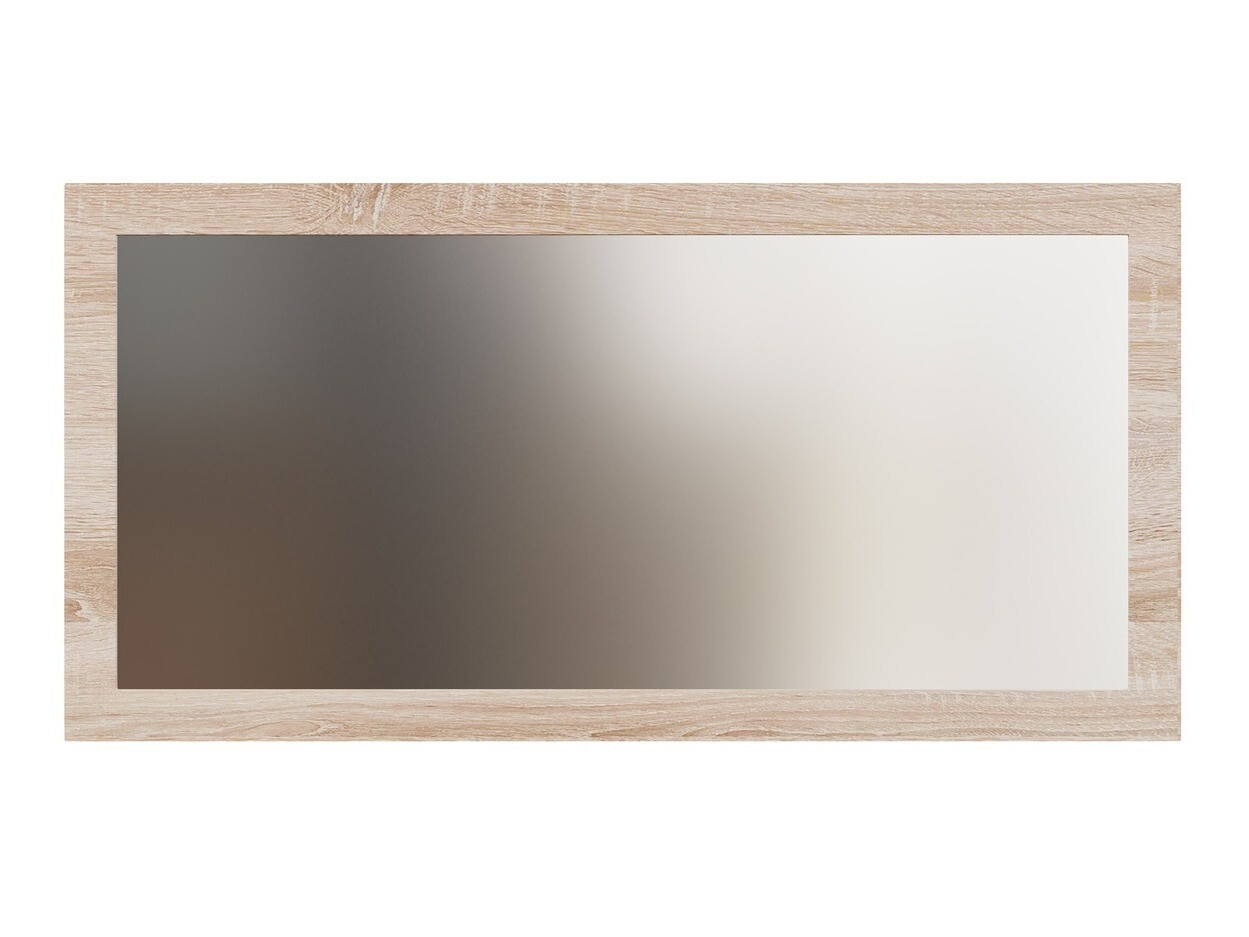 Peegel Elialo 118 (Sonoma tamm)