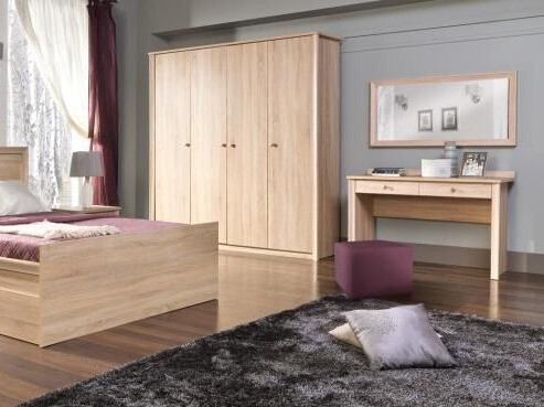 Peegel Elialo 118 (Sonoma tamm)