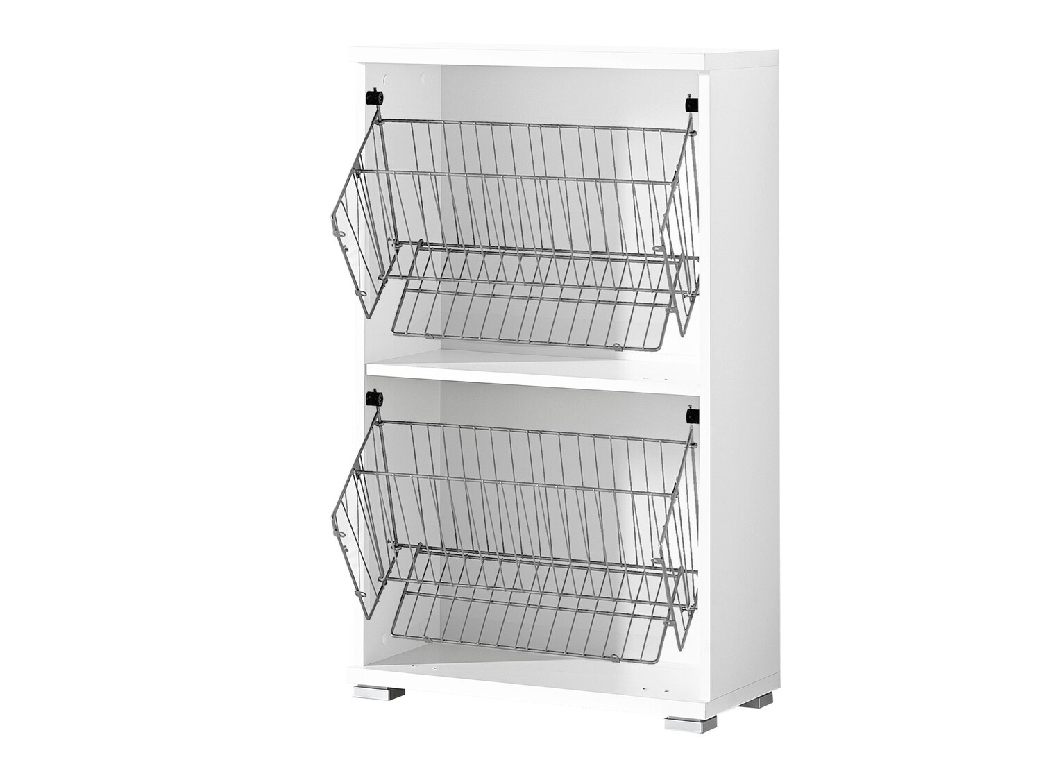 Kingariiul Veltena 105 (Must + Valge)