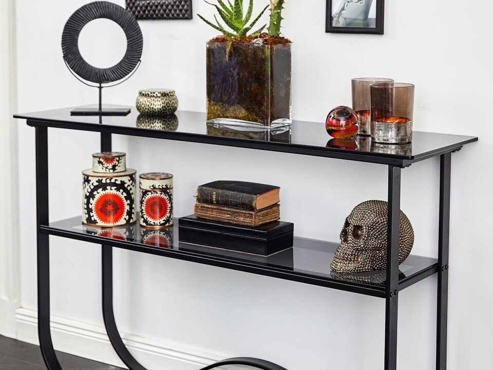 Konsoollaud Dallas 152