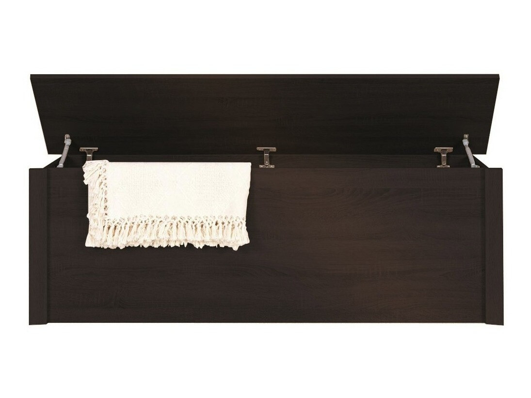 Hoiukast Elialo 116 (Tume Sonoma tamm)