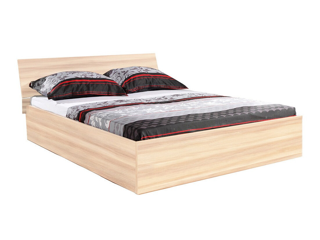 Magamistoakomplekt Elicavo 106 (Sonoma tamm)