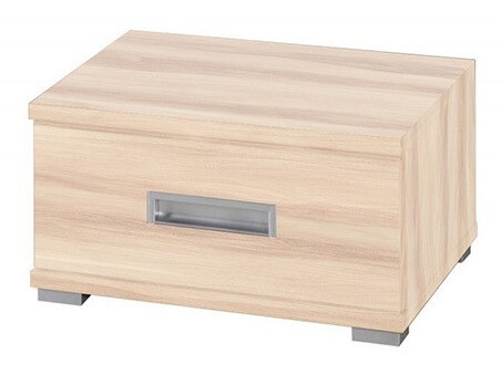 Magamistoakomplekt Elicavo 106 (Sonoma tamm)