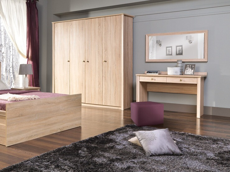 Meigilaud Elialo 107 (Sonoma tamm)