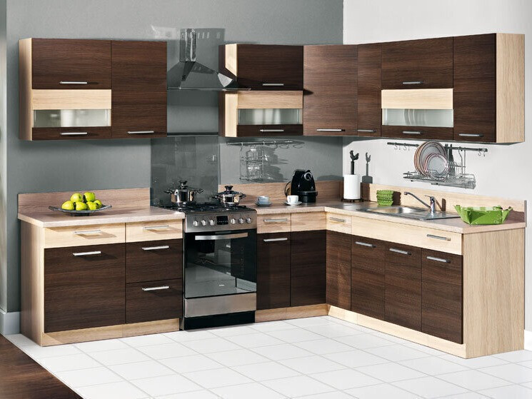 Moodul nurgakapp Mode Dark 118