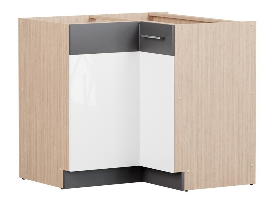 Moodul nurgakapp Mode White 118